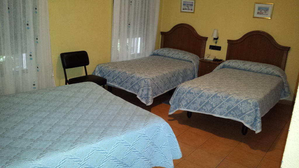 Hostal Guzman El Bueno By Gaiarooms Leon Exterior photo