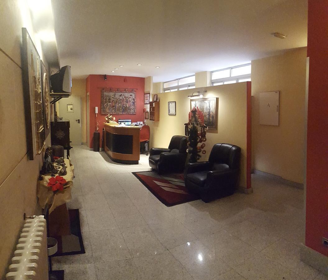 Hostal Guzman El Bueno By Gaiarooms Leon Exterior photo